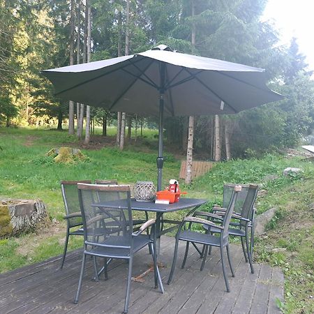 3 Domky Bed & Breakfast Demänovská Dolina Dış mekan fotoğraf