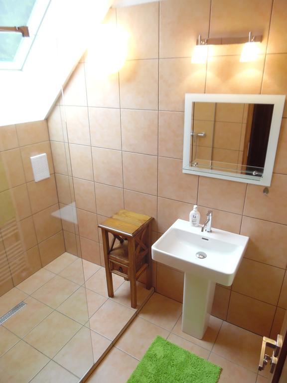 3 Domky Bed & Breakfast Demänovská Dolina Dış mekan fotoğraf